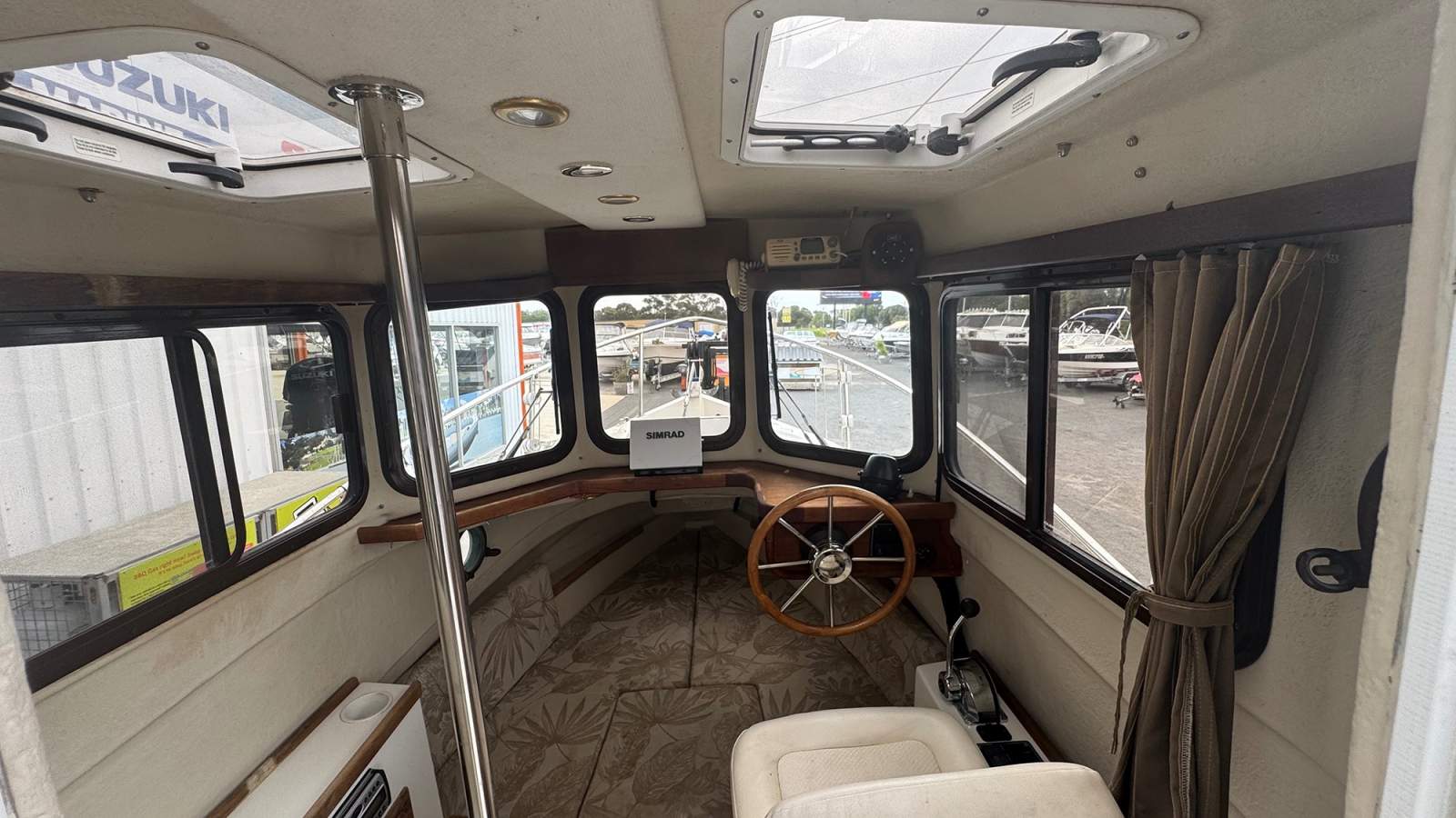 Used Ranger Tugs R21 for Sale | Boats For Sale | Yachthub