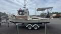 Ranger Tugs R21