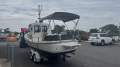 Ranger Tugs R21