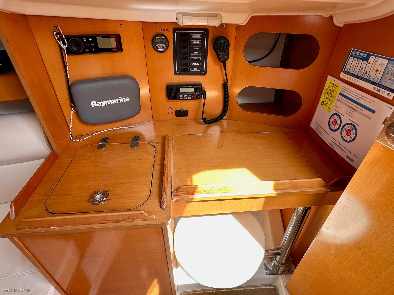 Beneteau First 27.7