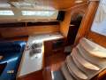 Jeanneau Sun Odyssey 40