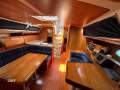 Jeanneau Sun Odyssey 40