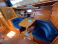 Jeanneau Sun Odyssey 40