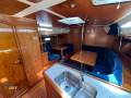 Jeanneau Sun Odyssey 40