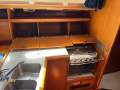 Jeanneau Sun Odyssey 40