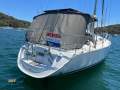 Jeanneau Sun Odyssey 40