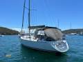 Jeanneau Sun Odyssey 40
