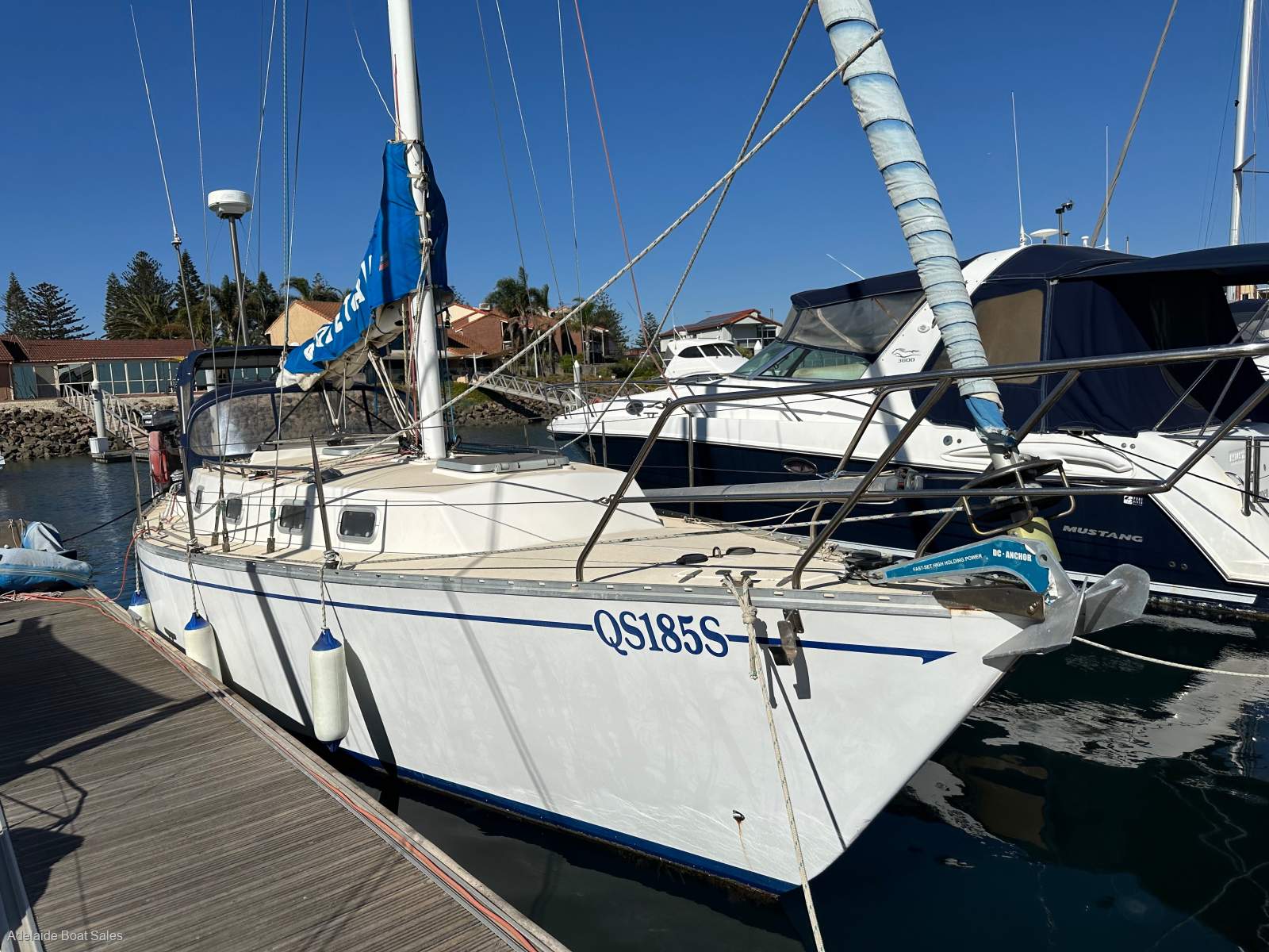 Roper 33 Mk II