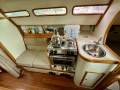 Aroona 30 Bilge Keel