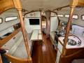 Aroona 30 Bilge Keel