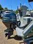 Horizon 525 Stryker Freestyler Side Console - Bowrider