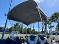 Horizon 525 Stryker Freestyler Side Console - Bowrider