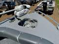 Horizon 525 Stryker Freestyler Side Console - Bowrider