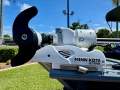 Horizon 525 Stryker Freestyler Side Console - Bowrider