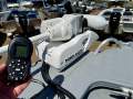 Horizon 525 Stryker Freestyler Side Console - Bowrider