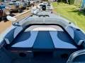Horizon 525 Stryker Freestyler Side Console - Bowrider