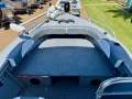 Horizon 525 Stryker Freestyler Side Console - Bowrider