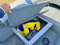 Horizon 525 Stryker Freestyler Side Console - Bowrider