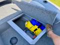 Horizon 525 Stryker Freestyler Side Console - Bowrider