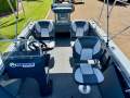 Horizon 525 Stryker Freestyler Side Console - Bowrider