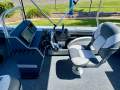 Horizon 525 Stryker Freestyler Side Console - Bowrider