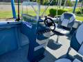 Horizon 525 Stryker Freestyler Side Console - Bowrider