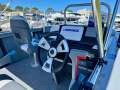 Horizon 525 Stryker Freestyler Side Console - Bowrider