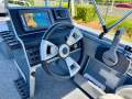 Horizon 525 Stryker Freestyler Side Console - Bowrider