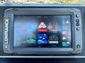 Horizon 525 Stryker Freestyler Side Console - Bowrider