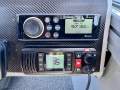 Horizon 525 Stryker Freestyler Side Console - Bowrider