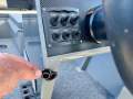 Horizon 525 Stryker Freestyler Side Console - Bowrider