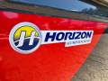 Horizon 525 Stryker Freestyler Side Console - Bowrider
