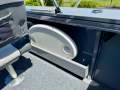 Horizon 525 Stryker Freestyler Side Console - Bowrider