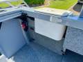 Horizon 525 Stryker Freestyler Side Console - Bowrider