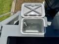 Horizon 525 Stryker Freestyler Side Console - Bowrider