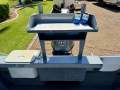 Horizon 525 Stryker Freestyler Side Console - Bowrider