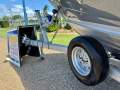 Horizon 525 Stryker Freestyler Side Console - Bowrider