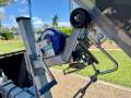 Horizon 525 Stryker Freestyler Side Console - Bowrider