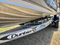 Horizon 525 Stryker Freestyler Side Console - Bowrider
