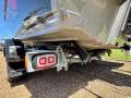 Horizon 525 Stryker Freestyler Side Console - Bowrider