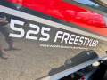 Horizon 525 Stryker Freestyler Side Console - Bowrider