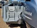 Horizon 525 Stryker Freestyler Side Console - Bowrider