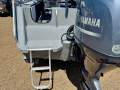 Horizon 525 Stryker Freestyler Side Console - Bowrider
