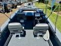 Horizon 525 Stryker Freestyler Side Console - Bowrider