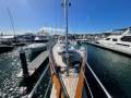 Huntress 94 Sailing Motor Yacht Custom Built -Long Range Crusing Yacht