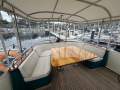 Huntress 94 Sailing Motor Yacht Custom Built -Long Range Crusing Yacht