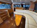 Huntress 94 Sailing Motor Yacht Custom Built -Long Range Crusing Yacht
