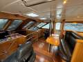 Huntress 94 Sailing Motor Yacht Custom Built -Long Range Crusing Yacht