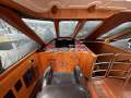 Huntress 94 Sailing Motor Yacht Custom Built -Long Range Crusing Yacht