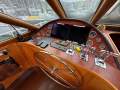 Huntress 94 Sailing Motor Yacht Custom Built -Long Range Crusing Yacht